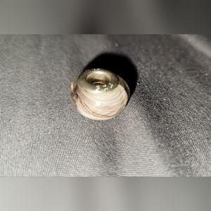 Pandora charm (not real) 925 silver